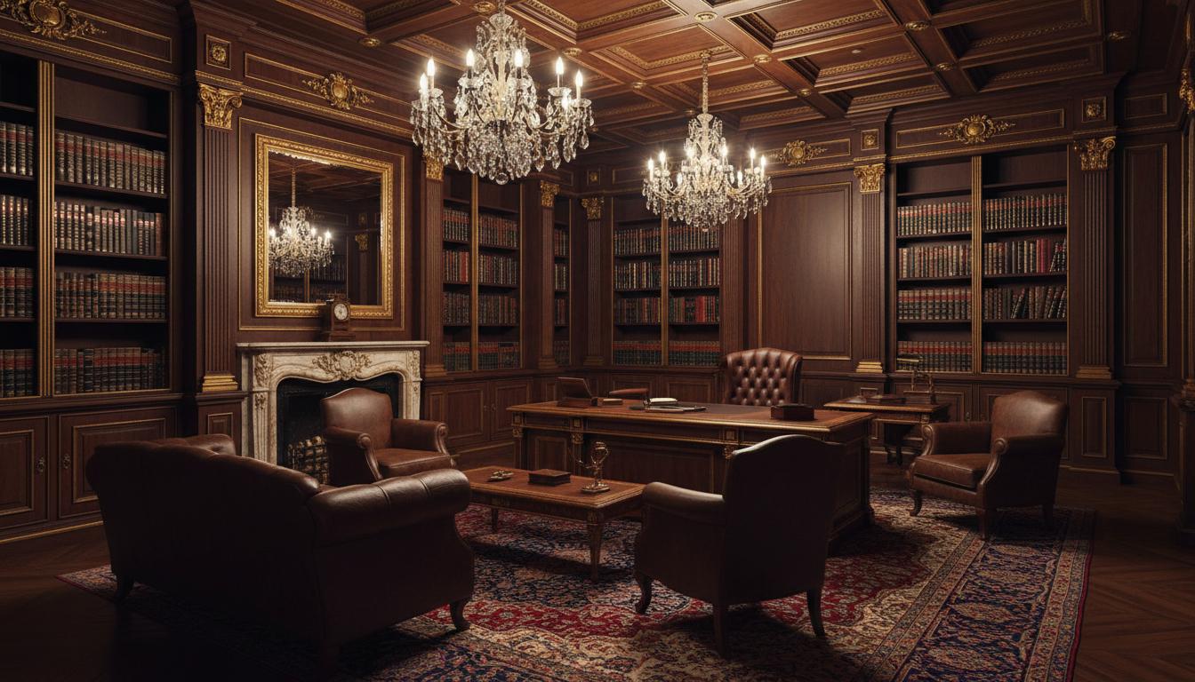 Escritório de Advocacia